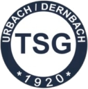tsg urbach dernbach logo