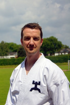 Bild RB Karate