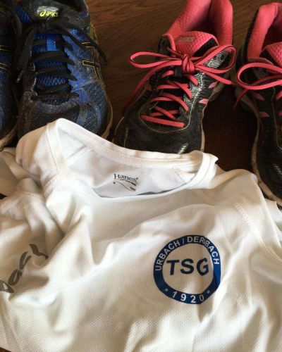 Turnen f&uuml;r Seniorinnen